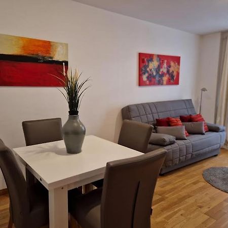 Apartamento Torres Valence Extérieur photo