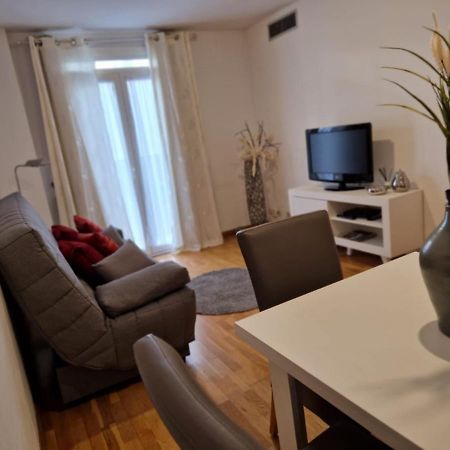 Apartamento Torres Valence Extérieur photo