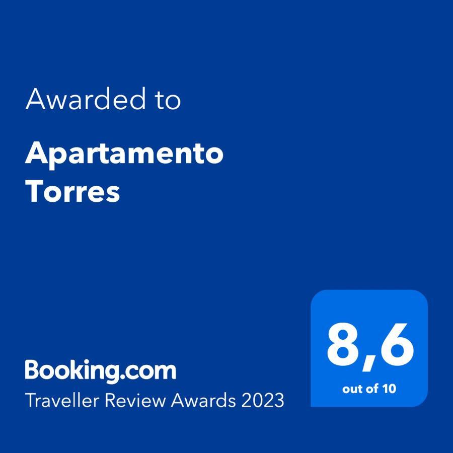 Apartamento Torres Valence Extérieur photo