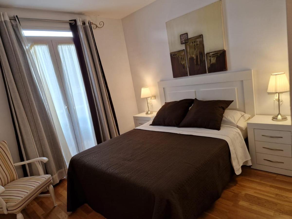 Apartamento Torres Valence Extérieur photo