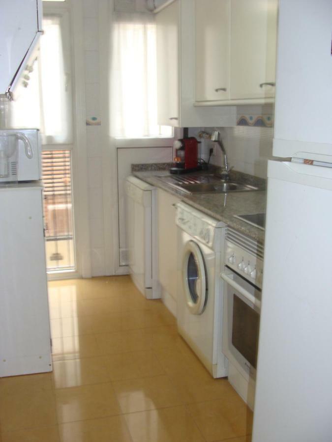 Apartamento Torres Valence Extérieur photo