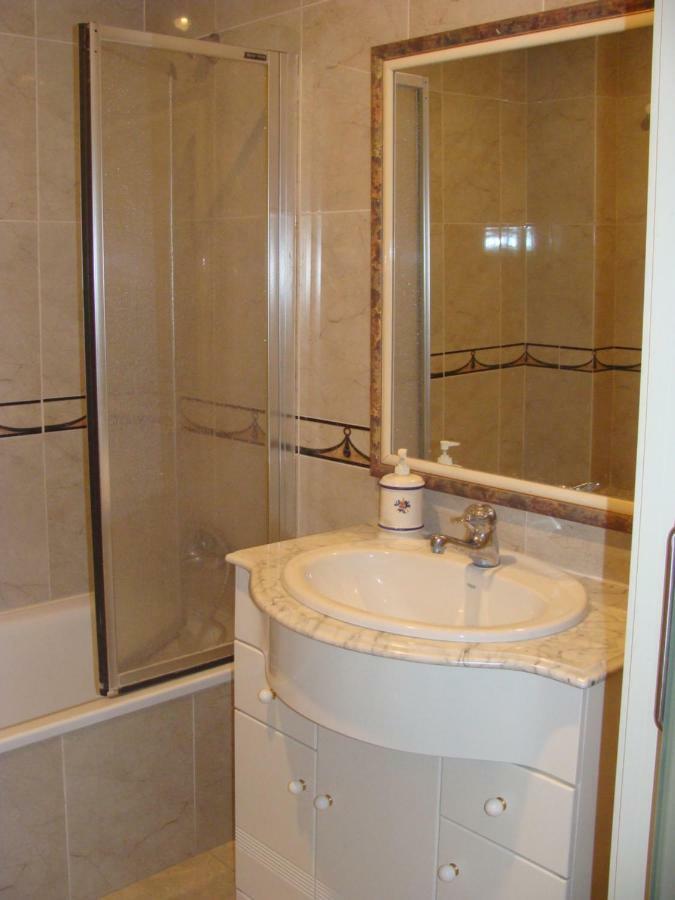 Apartamento Torres Valence Extérieur photo
