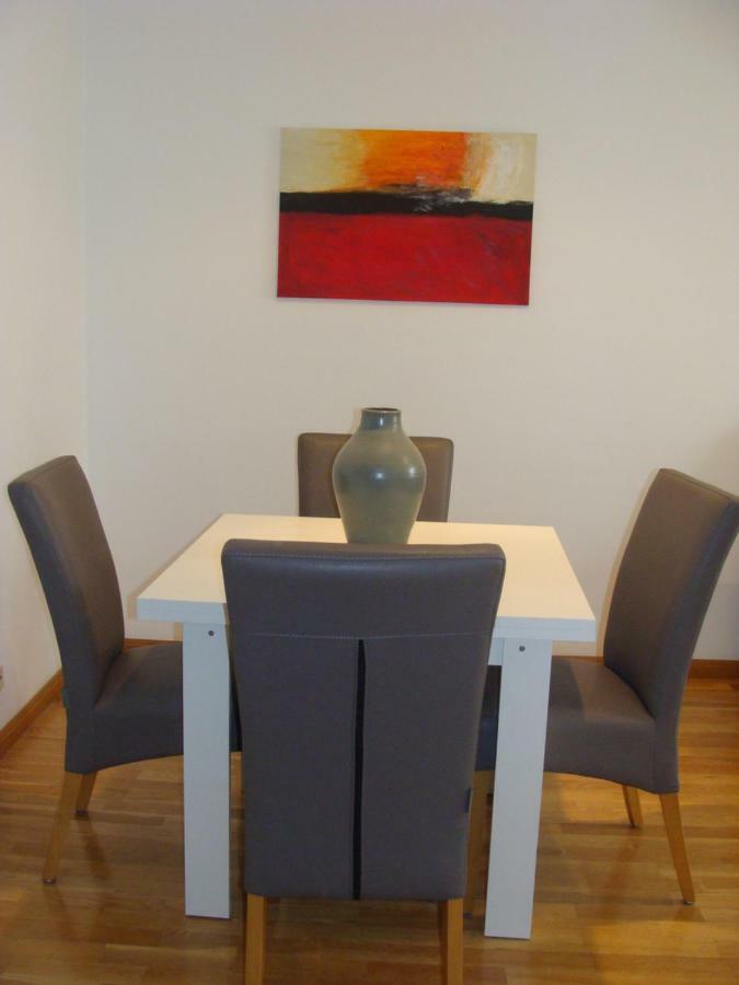 Apartamento Torres Valence Extérieur photo